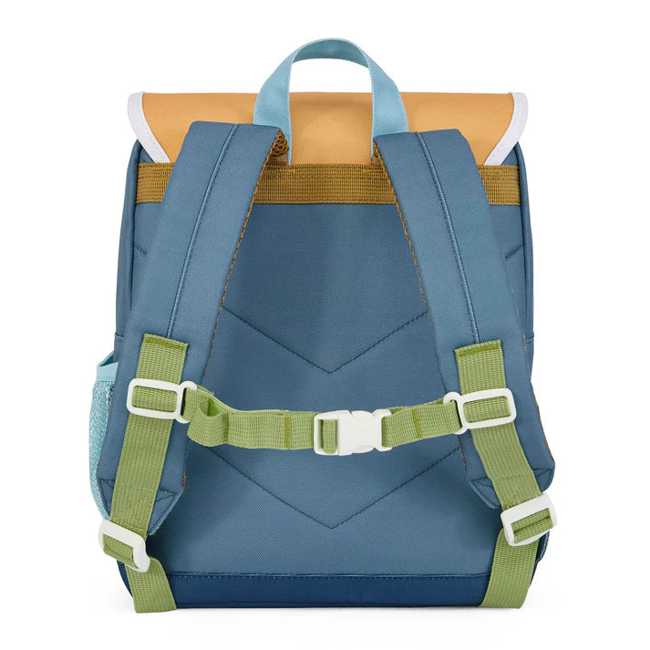 Hello Hossy Rugzak Mini Sam | 2-5Y - Image 4