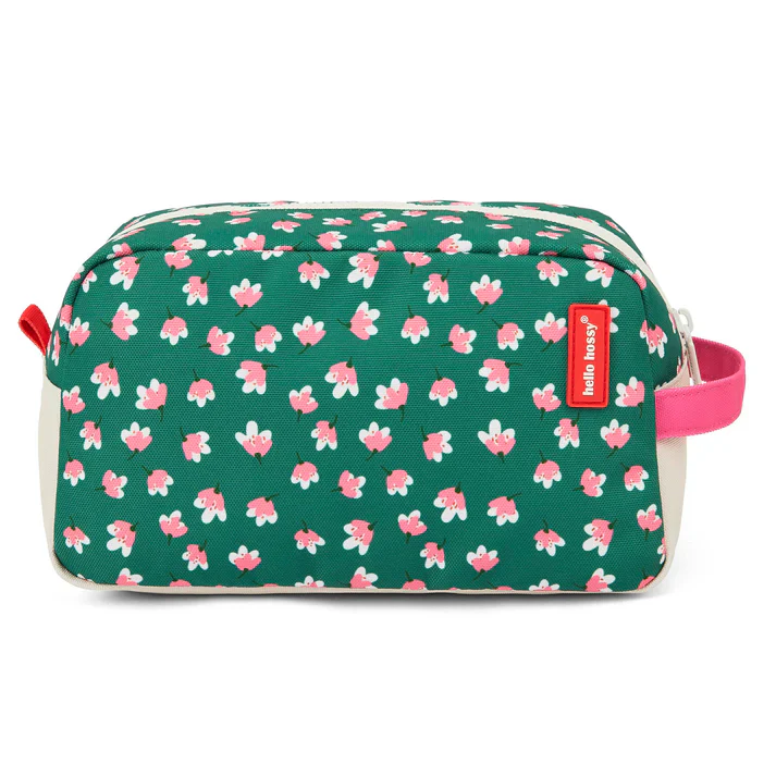 Hello Hossy Toilettas | Garden Joy
