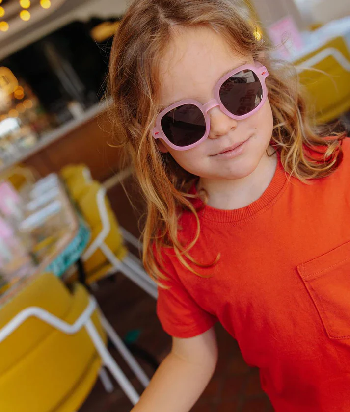 Hello Hossy Zonnebril Koody Rosie | 2-3Y - Image 2