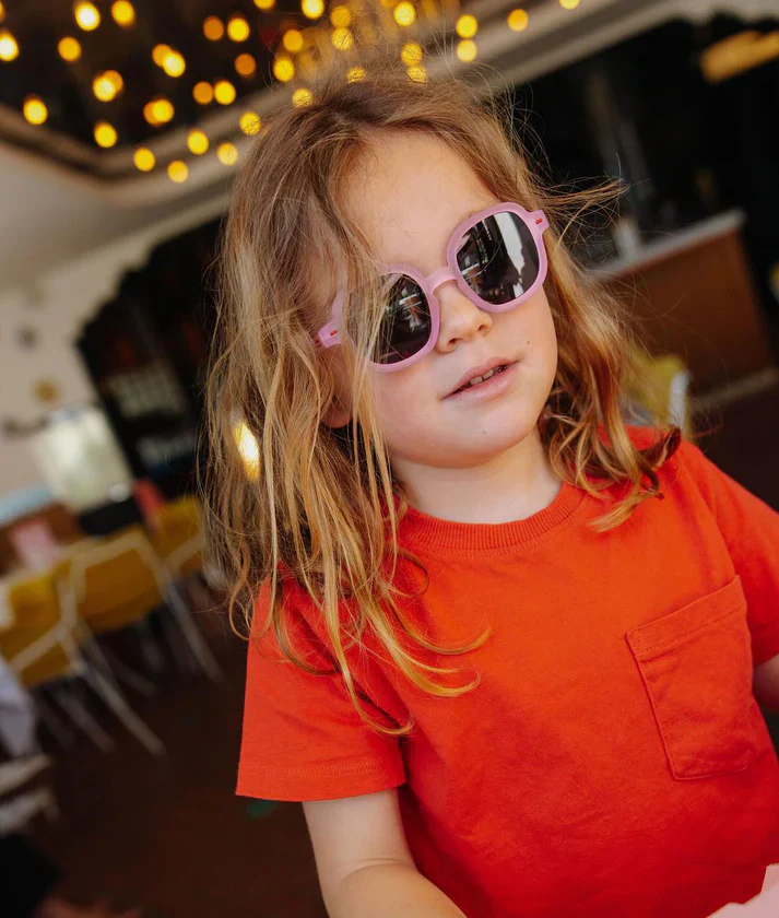Hello Hossy Zonnebril Koody Rosie | 2-3Y - Image 3