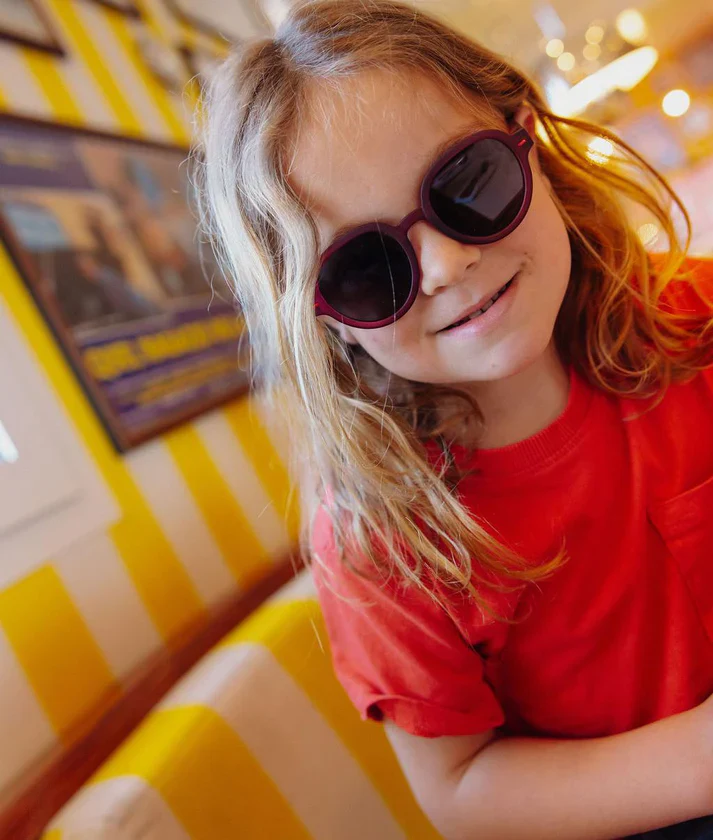 Hello Hossy Zonnebril Megy Lily | 3-5Y - Image 5