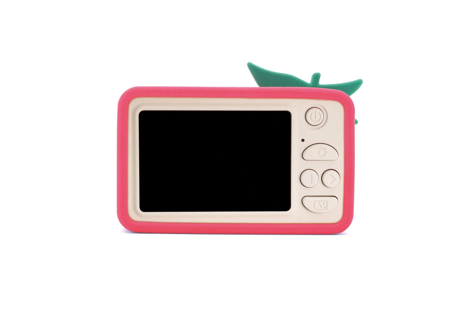 Hoppstar Kinder Camera Rookie | Strawbella - Image 3