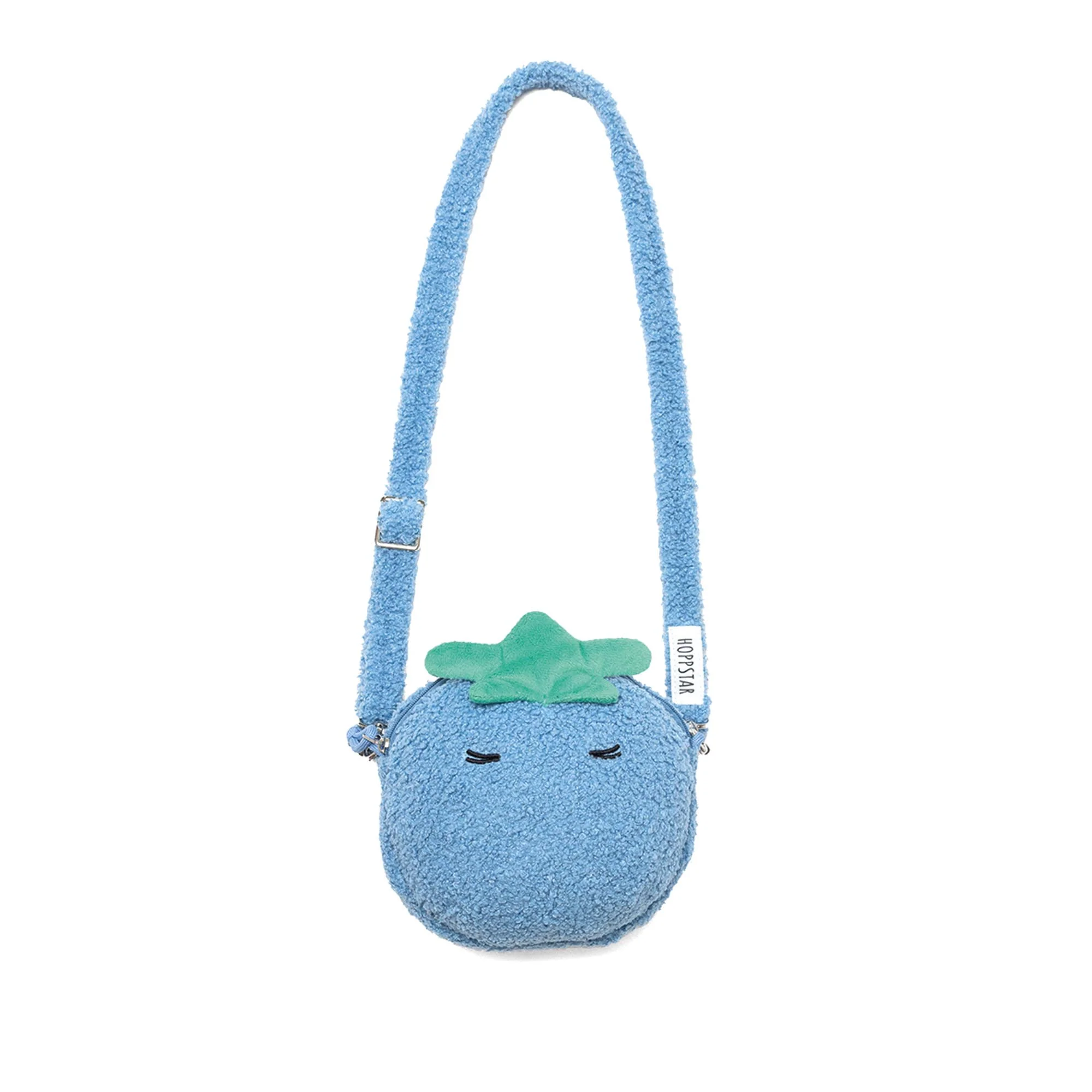 * Hoppstar Tasje Cheeky Fruits Bags | Blubelle - Image 5