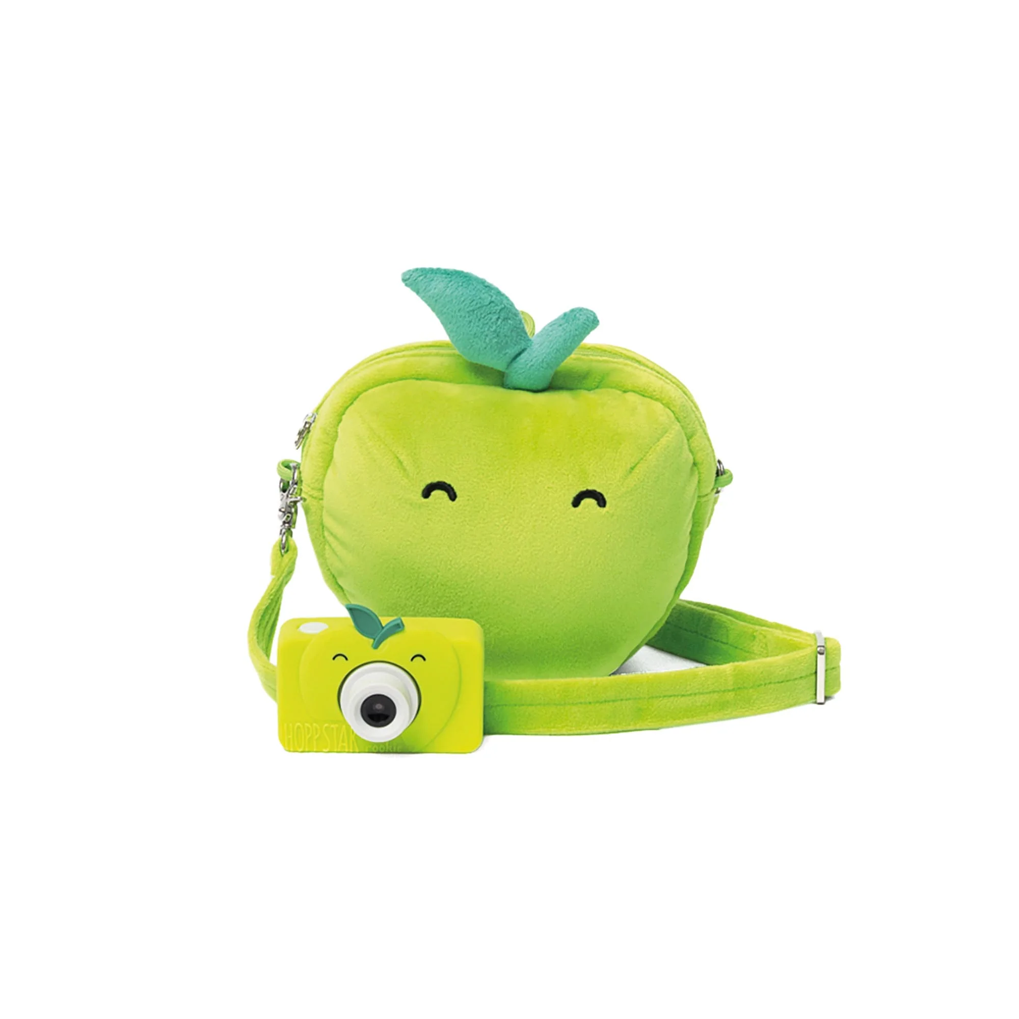 * Hoppstar Tasje Cheeky Fruits Bags | Mr Smithy - Image 3