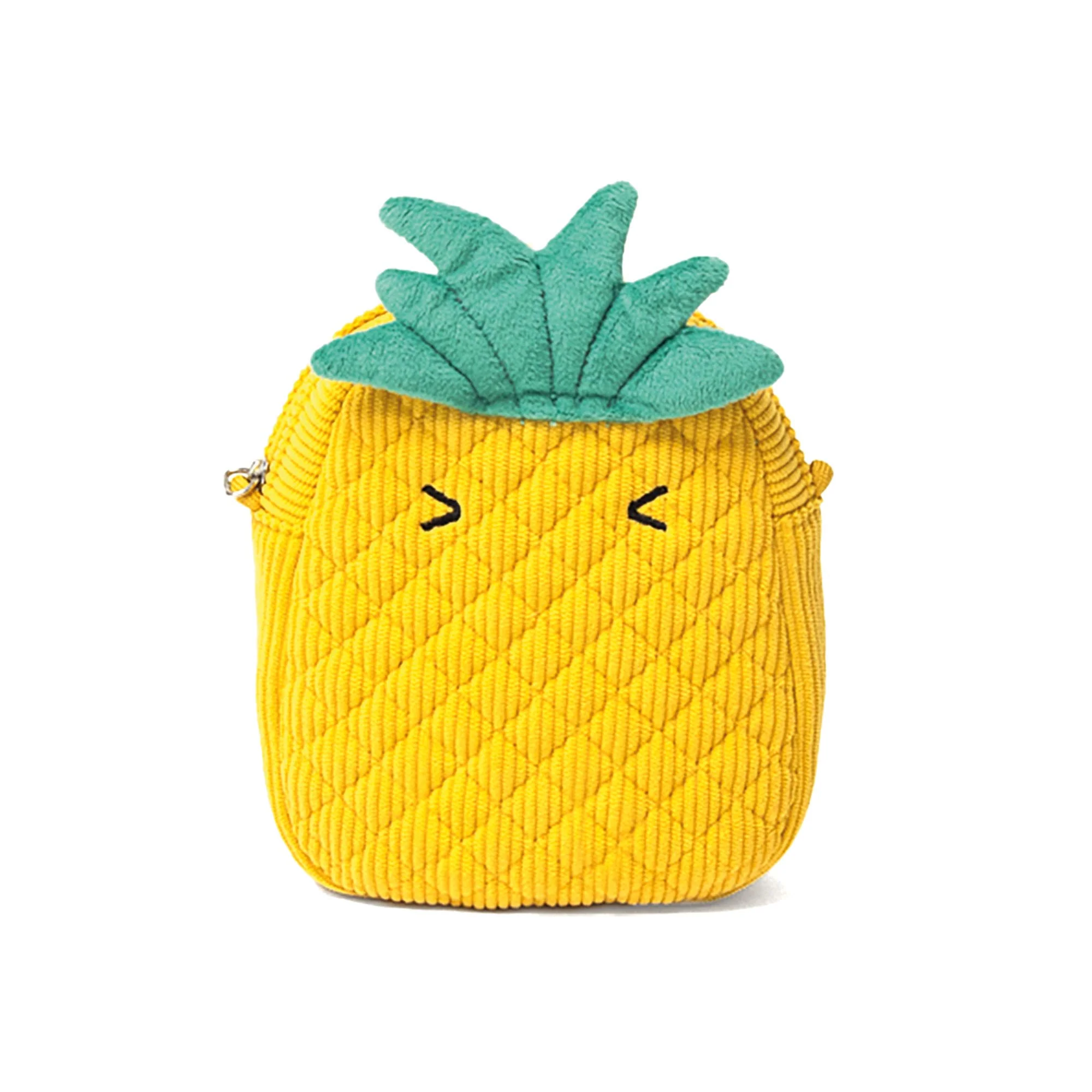 * Hoppstar Tasje Cheeky Fruits Bags | Pina Colada - Image 3