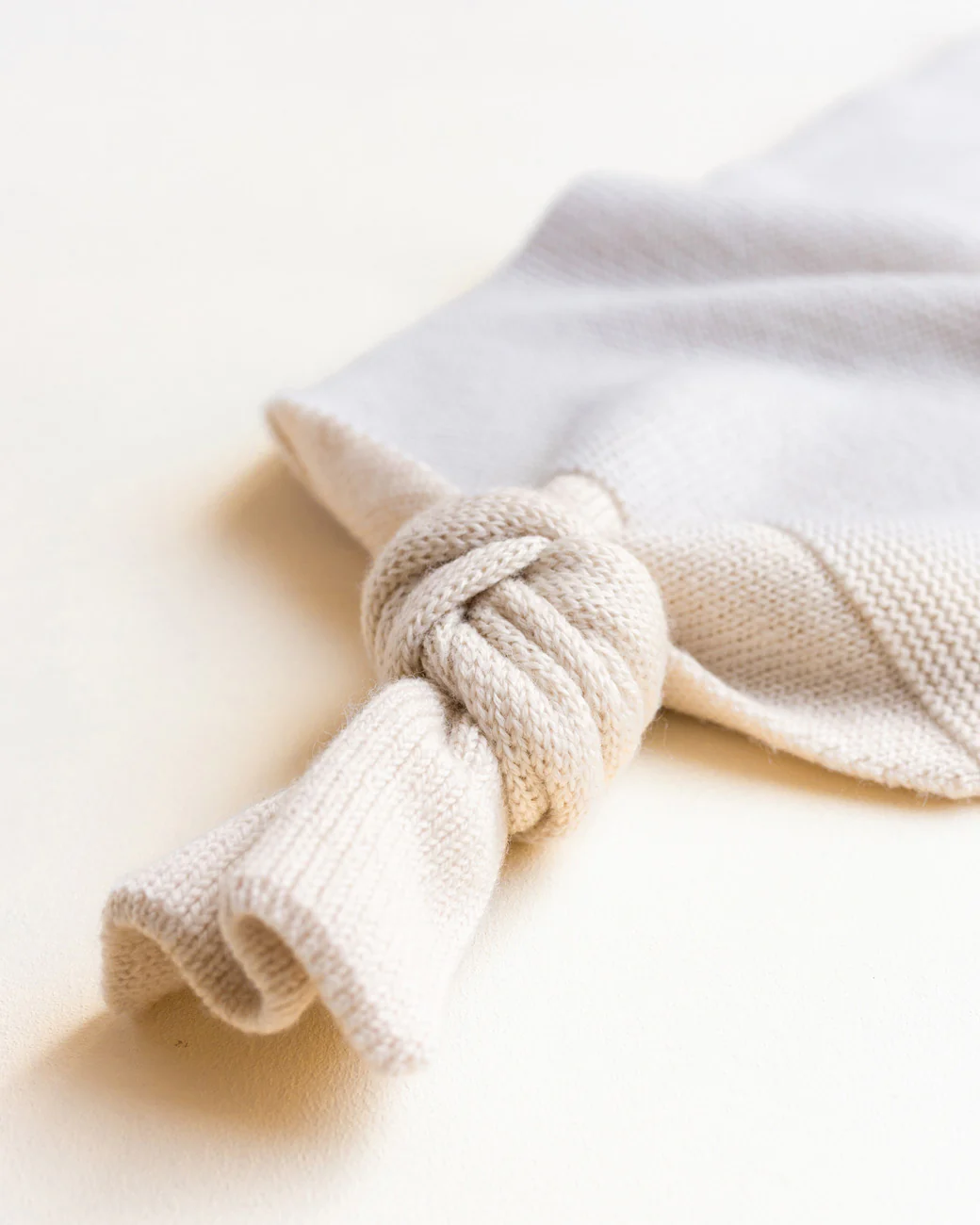 Hvid Cocoon | Cream - Image 3