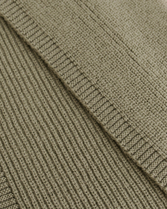 * Hvid Sjaal Gustave 1-6Y | Artichoke - Image 3