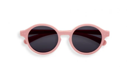 * Izipizi Kids Plus Zonnebril 3-5Y | Pastel Pink - Image 2