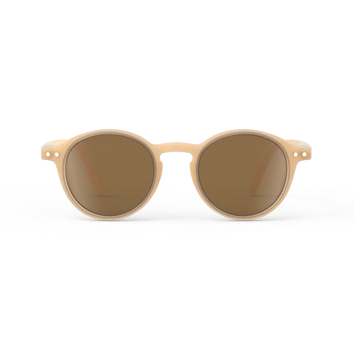 Izipizi Zonnebril 3-5Y #D | Macchiato