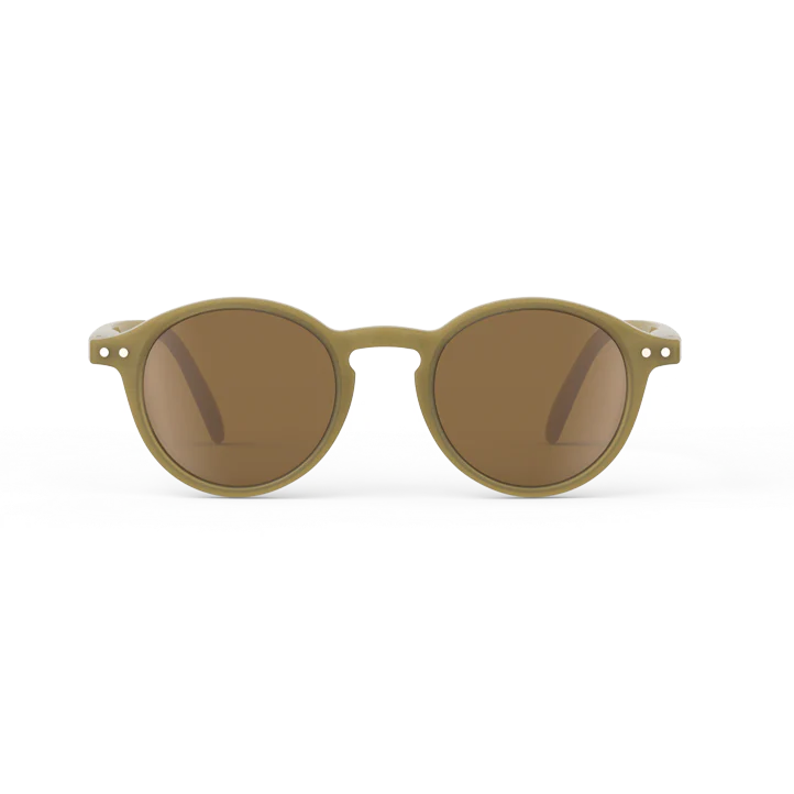 Izipizi Zonnebril 3-5Y #D | Olive