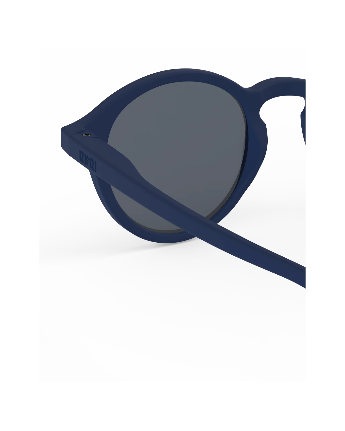 Izipizi Zonnebril 3-5Y #D | Navy Blue - Image 4