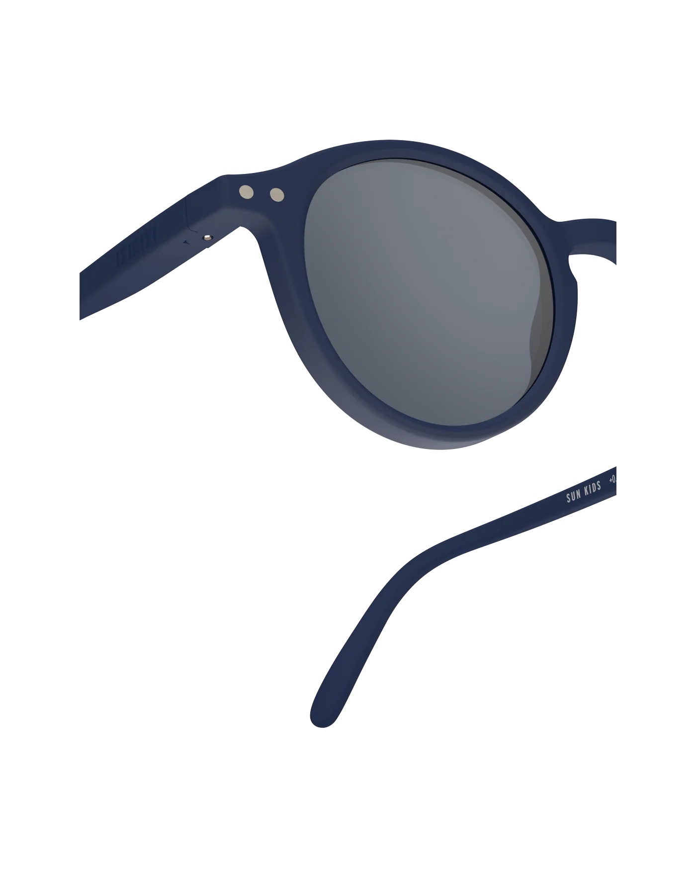Izipizi Zonnebril 5-7Y #D | Navy Blue - Image 5