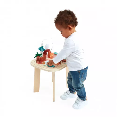Janod Activiteitentafel | Dino - Image 8
