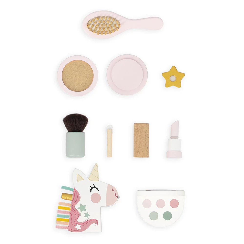 * Janod Kappers- & Make-up Tafel - Image 2
