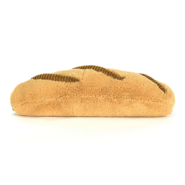 * Jellycat Knuffel | Amuseable Caprese Baguette - Image 5