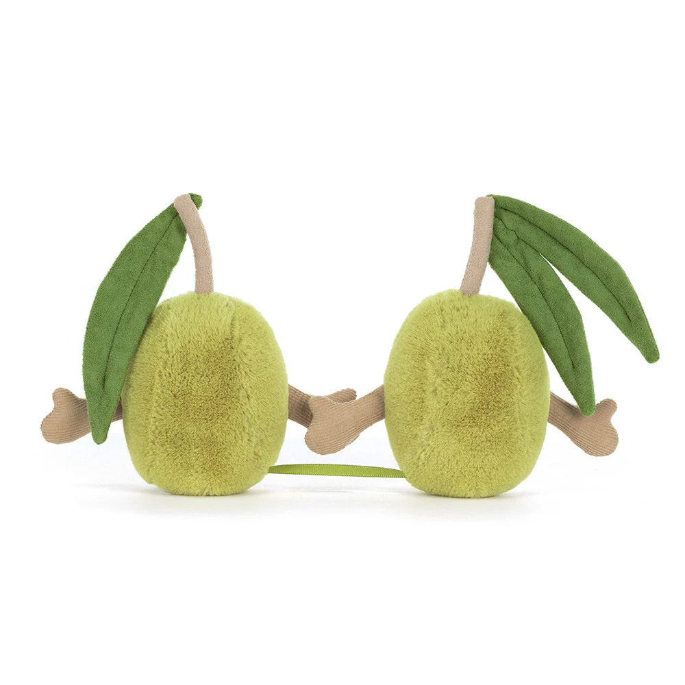 * Jellycat Knuffel | Amuseables Olives - Image 3