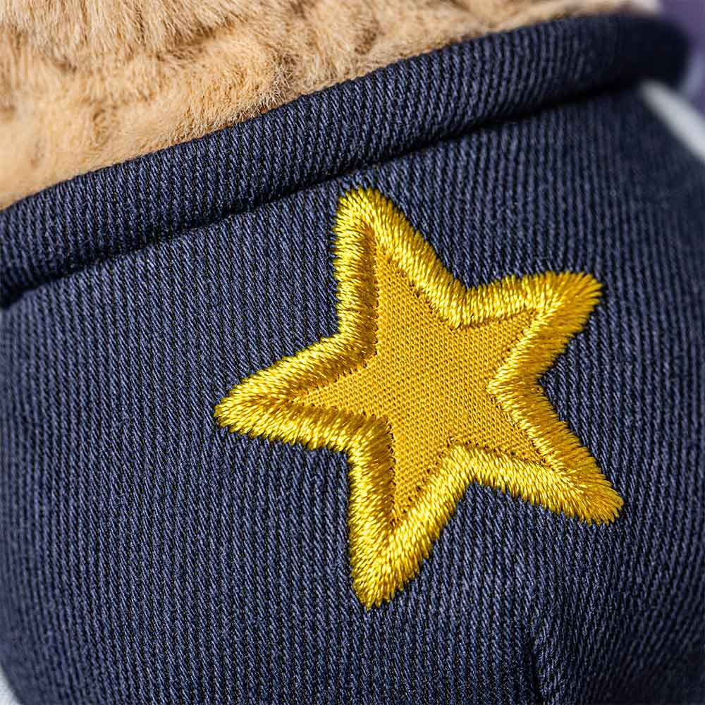 * Jellycat Knuffel | Amuseables Peanut Star Student - Image 4