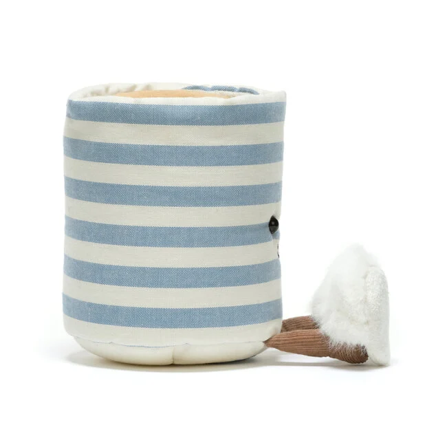 * Jellycat Knuffel | Amuseables Rosie Lea Mug of Tea - Image 3