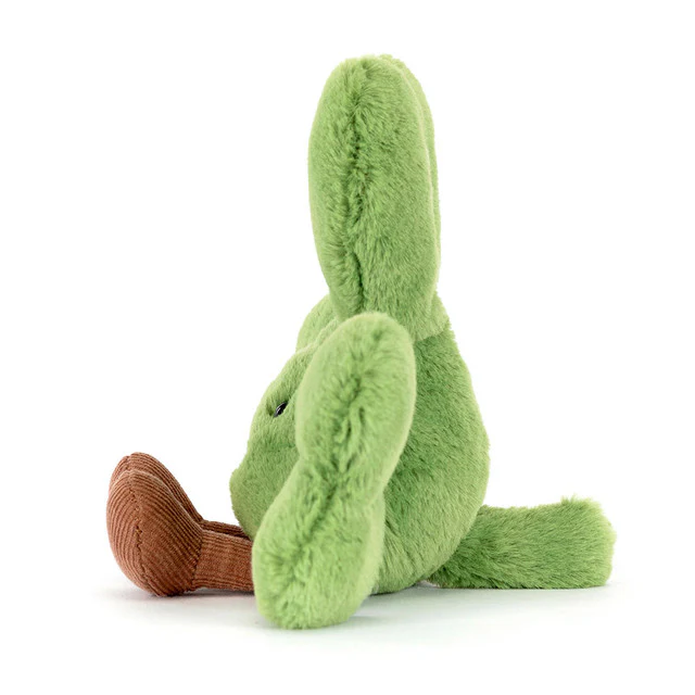 * Jellycat Knuffel | Amuseables Siofra Shamrock - Image 3