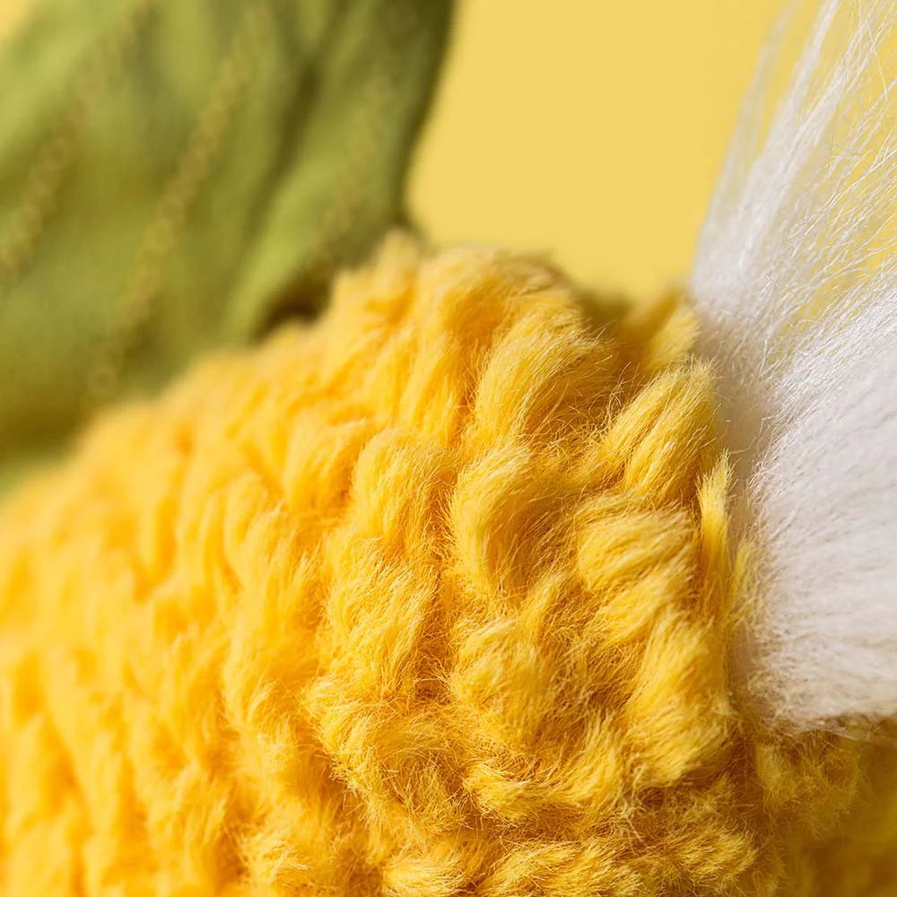 * Jellycat Knuffel | Amuseables Sweetcorn - Image 2