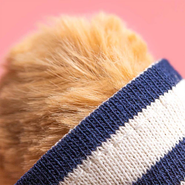 Jellycat Knuffel | Bartholomew Bear Seafarer Outfit - Image 2