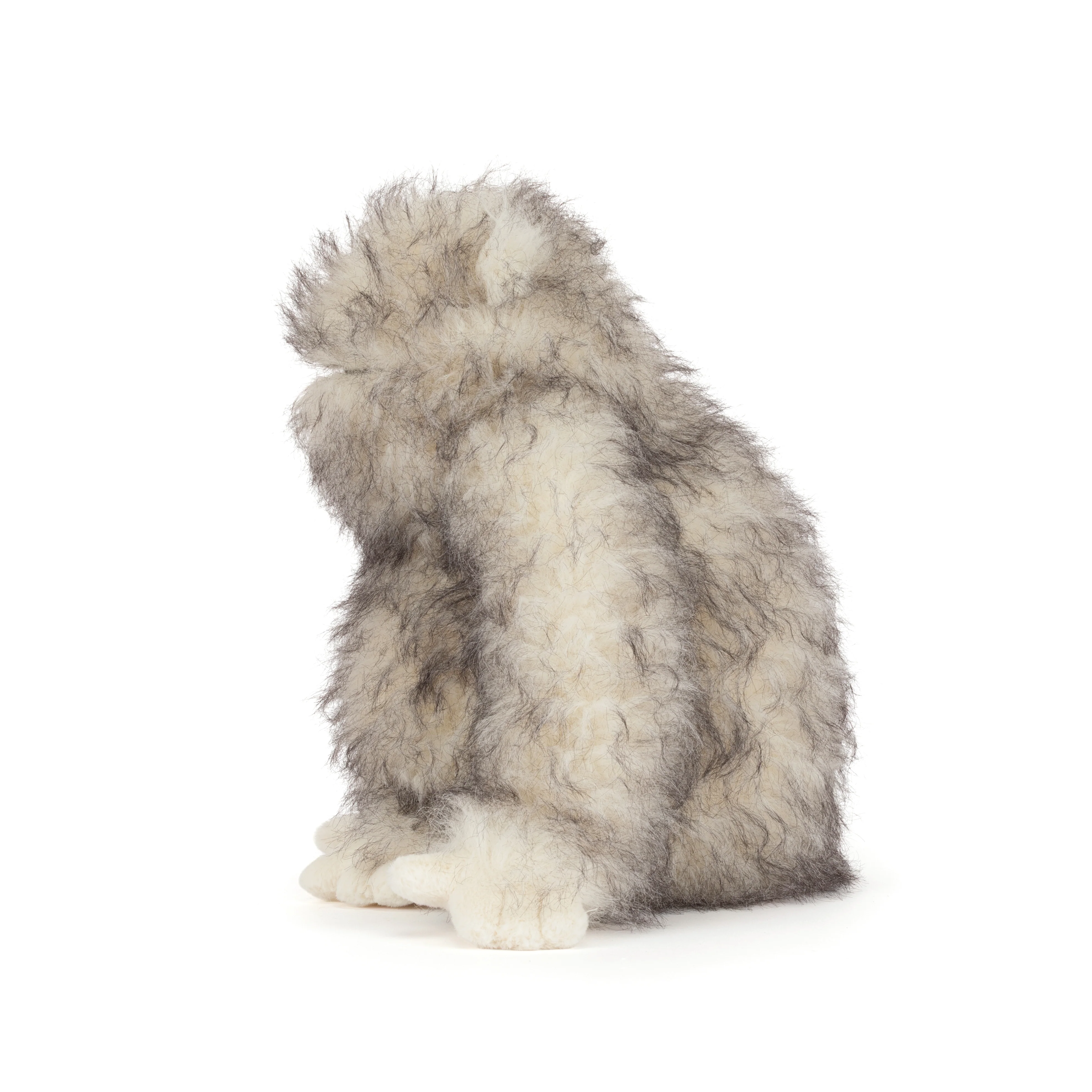 Jellycat Knuffel | Bretti Yeti - Image 3
