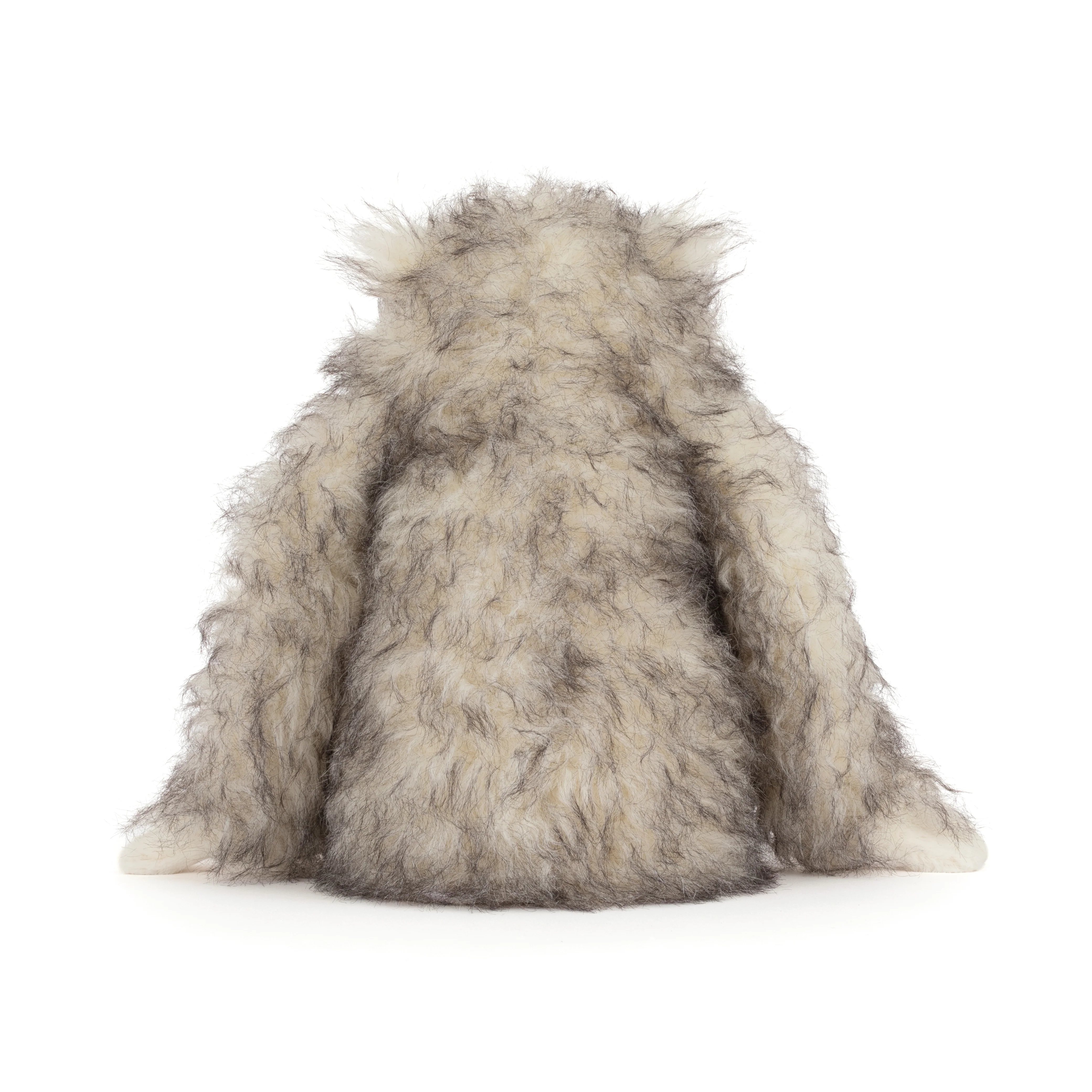 Jellycat Knuffel | Bretti Yeti - Image 4
