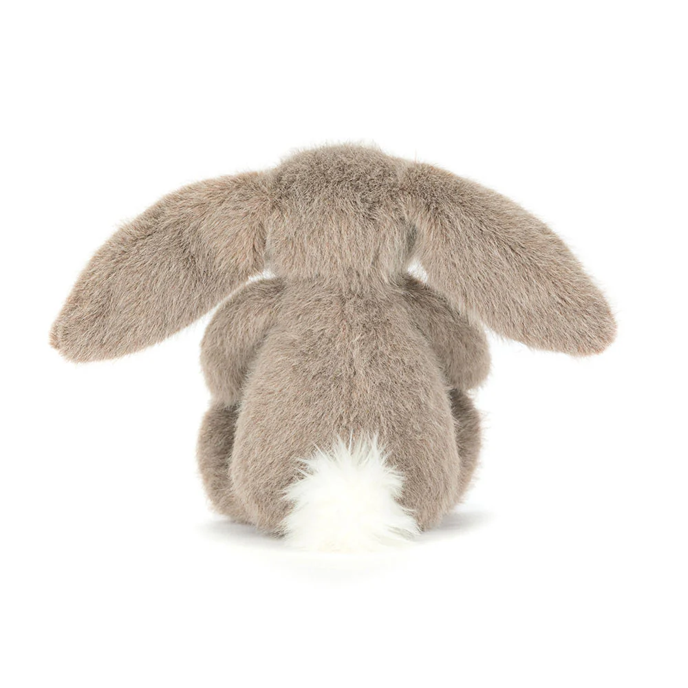 * Jellycat Knuffel | Flufflet Bunny Fawn - Image 2