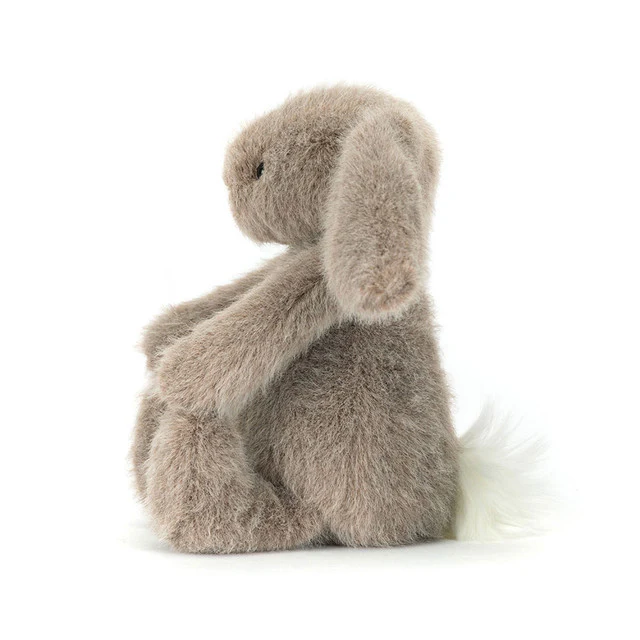 * Jellycat Knuffel | Flufflet Bunny Fawn - Image 3