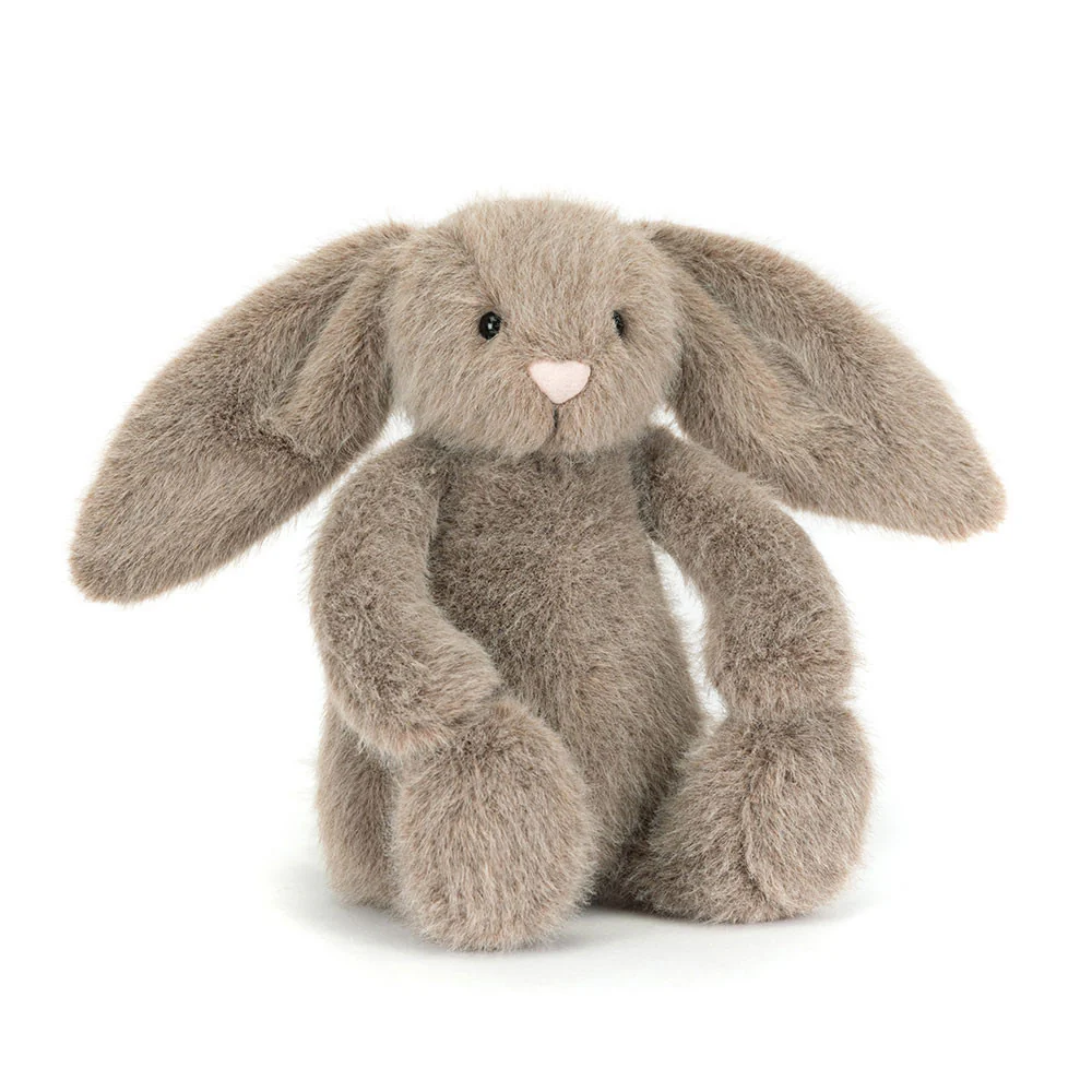 * Jellycat Knuffel | Flufflet Bunny Fawn - Image 5