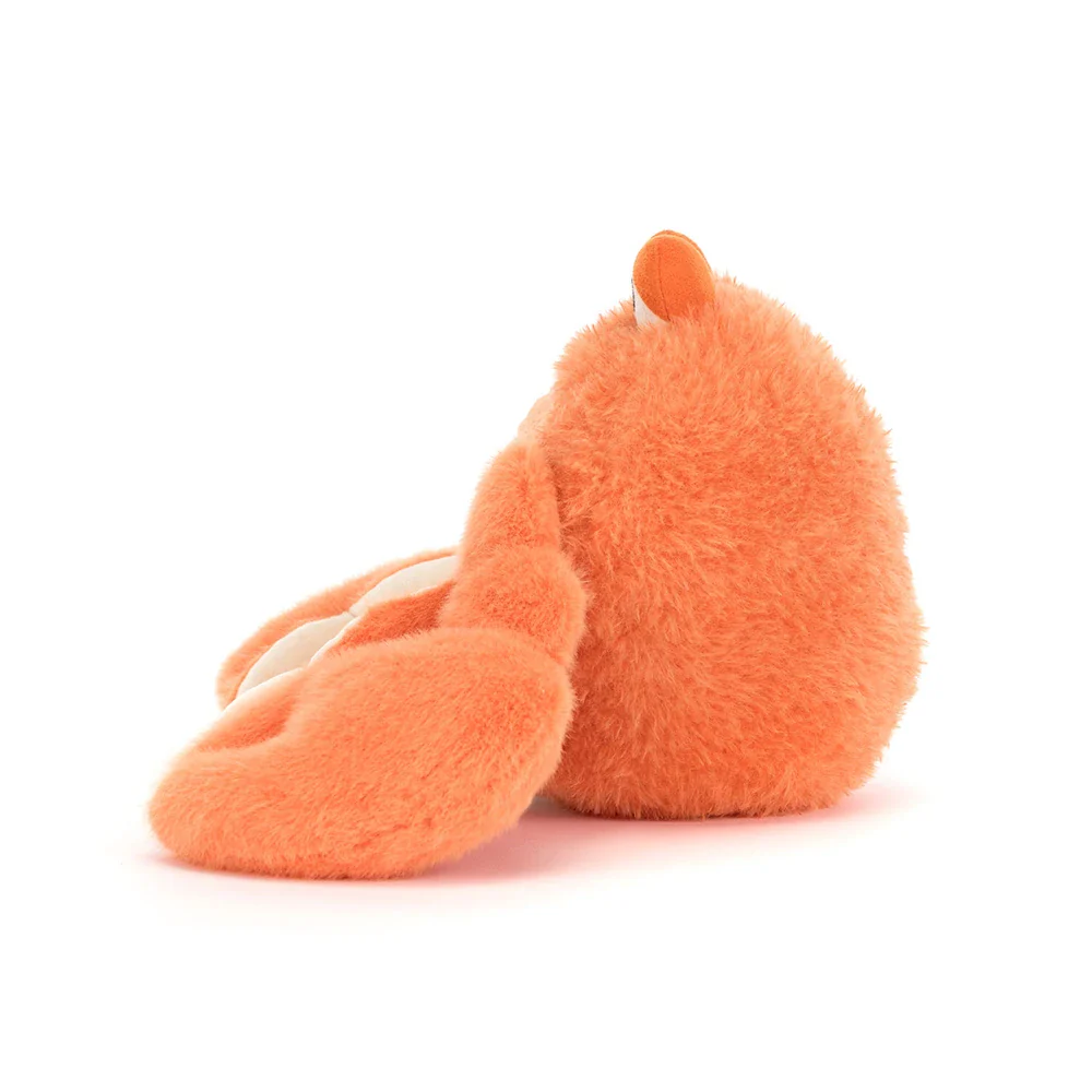 Jellycat Knuffel | Pinchsnap Crab - Image 3