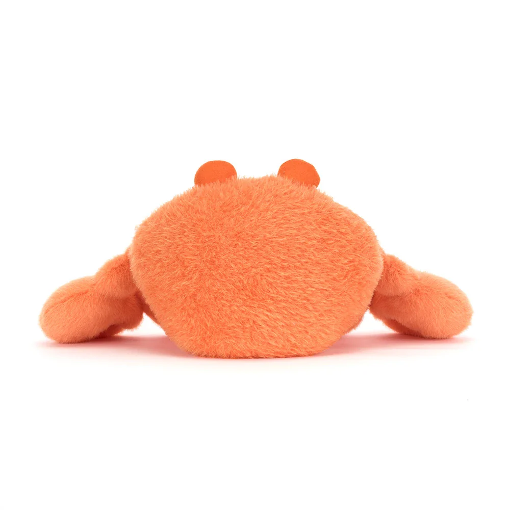 Jellycat Knuffel | Pinchsnap Crab - Image 4