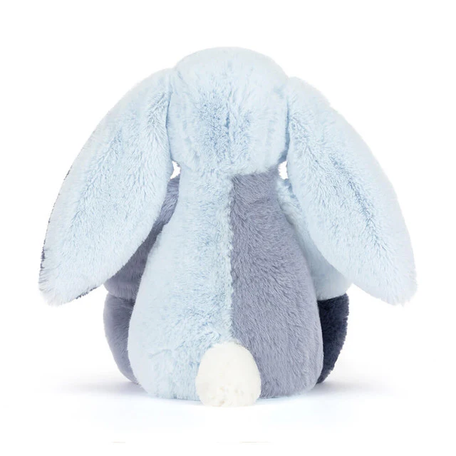 Jellycat Knuffel | Puddlesea Bunny - Image 4