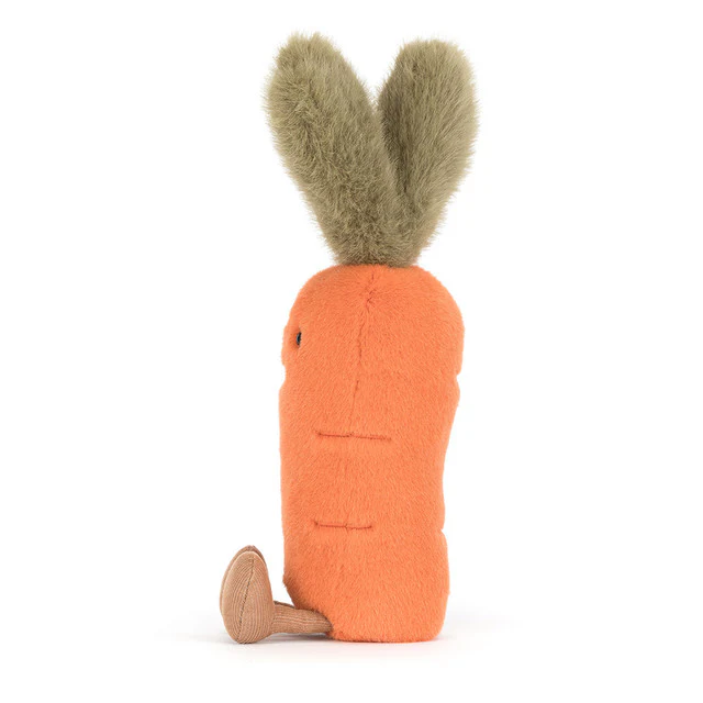 * Jellycat Knuffel | Smudge Carrot - Image 3