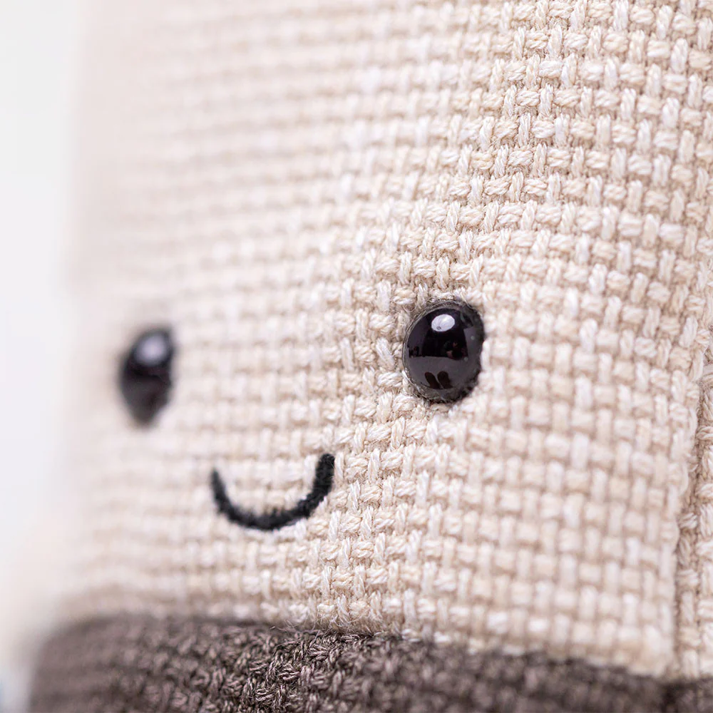 * Jellycat Knuffel | Steepy Tea Bag - Image 2