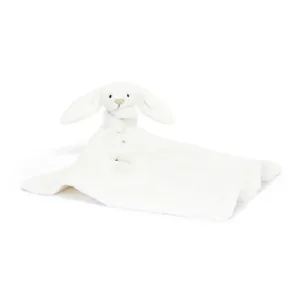* Jellycat Knuffeldoekje Bashful Luxe Bunny - Image 3
