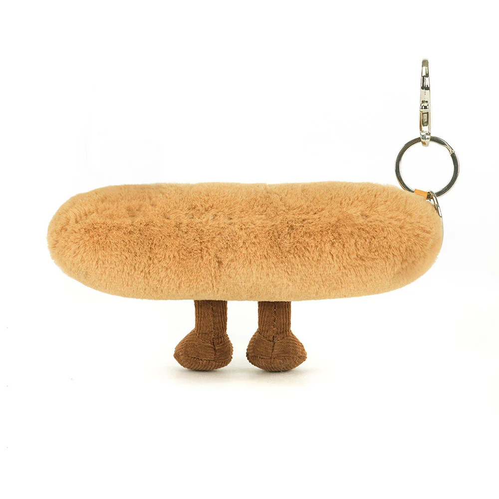 * Jellycat Sleutelhanger | Amuseables Baguette - Image 3
