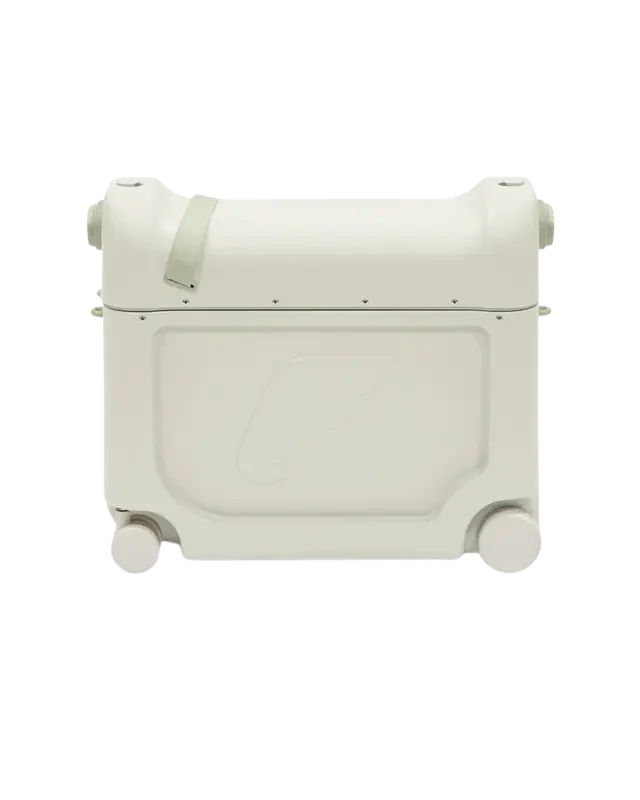 * JetKids by Stokke® BedBox™ | Sea Green - Image 2