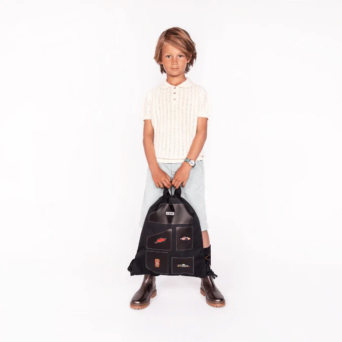 Jeune Premier City Bag Zwemtas | Grand Prix - Image 5