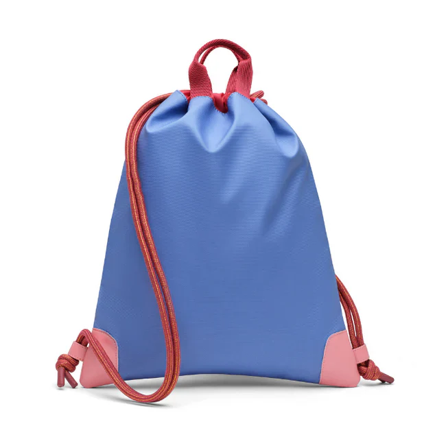 Jeune Premier City Bag Zwemtas | Cherry - Image 2
