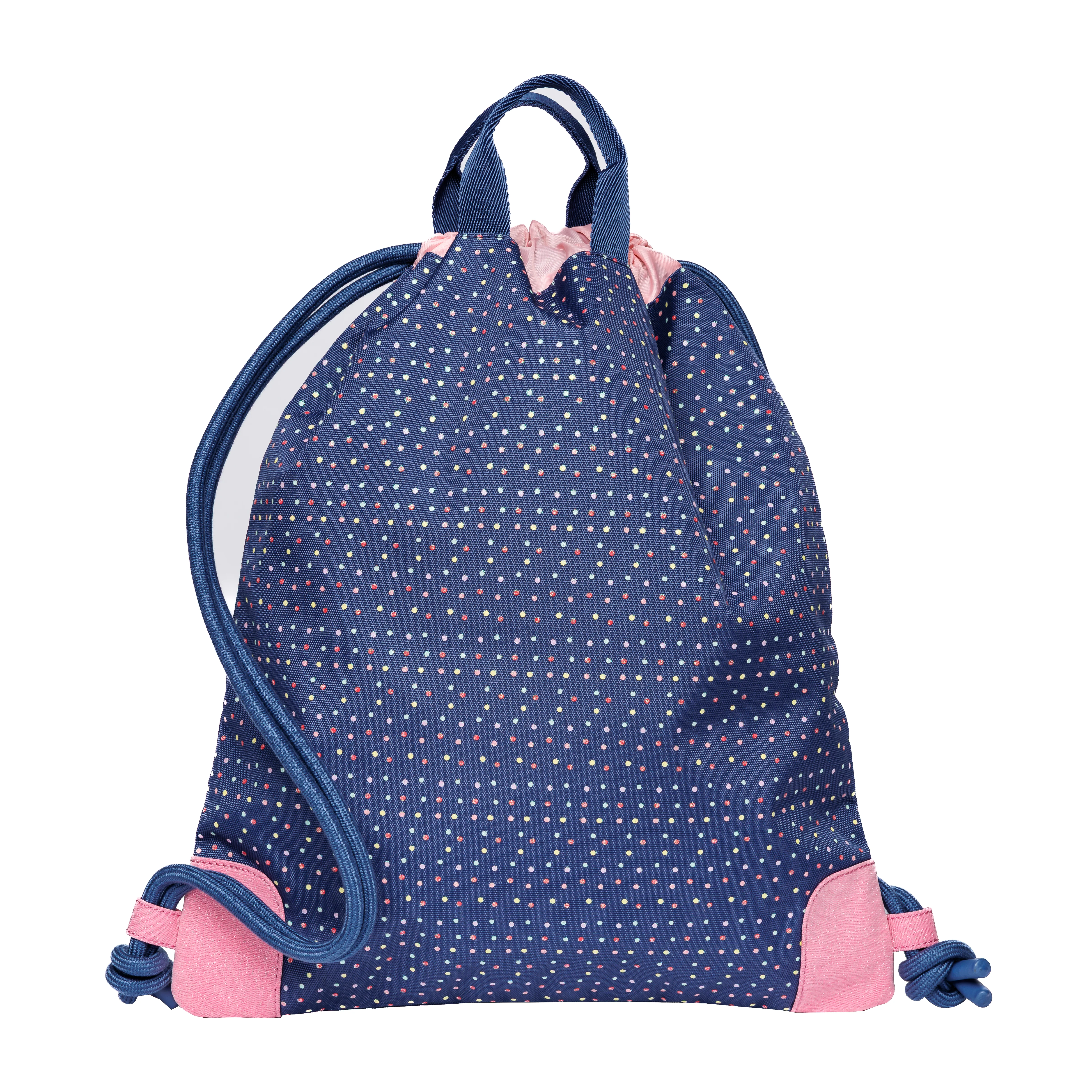 Jeune Premier City Bag Zwemtas |  Disco Dip - Image 2