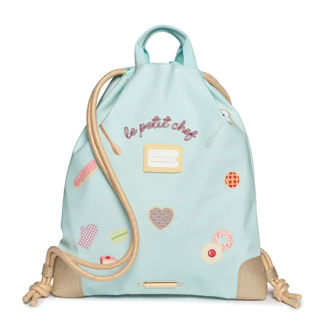 Jeune Premier City Bag Zwemtas | Le Petit Chef