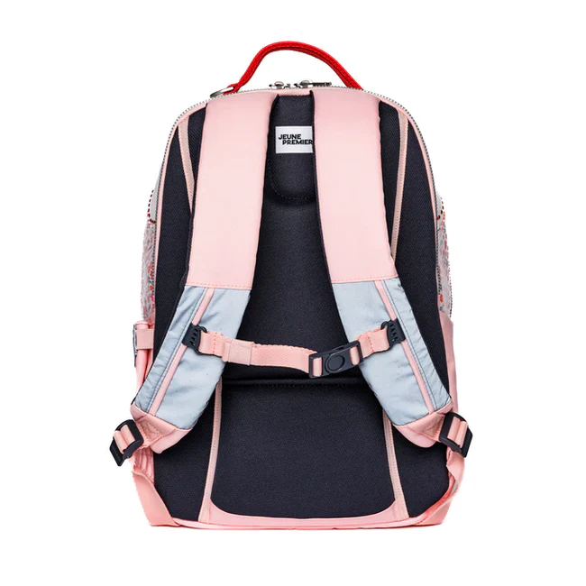 Jeune Premier New Bobbie Rugzak | Berry Cute - Image 4