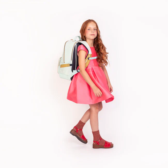 Jeune Premier New Bobbie Rugzak | Le Petit Chef - Image 6