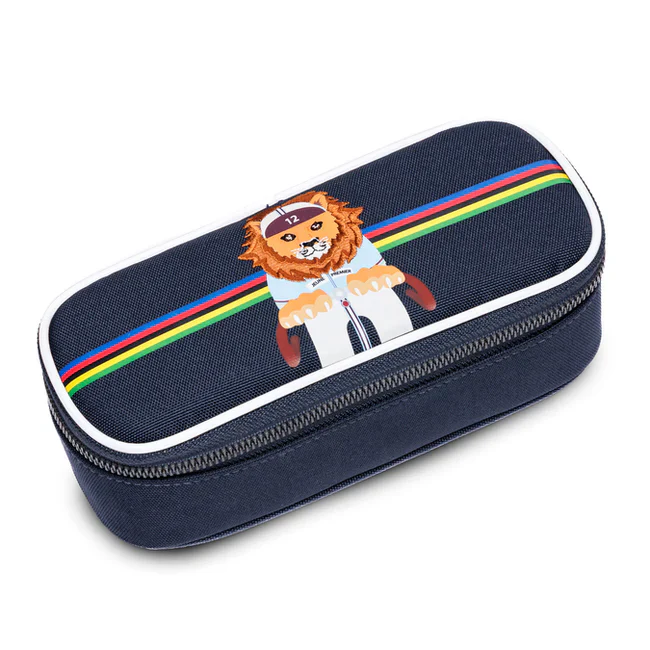 Jeune Premier Pencil Box | King of the Cobbles