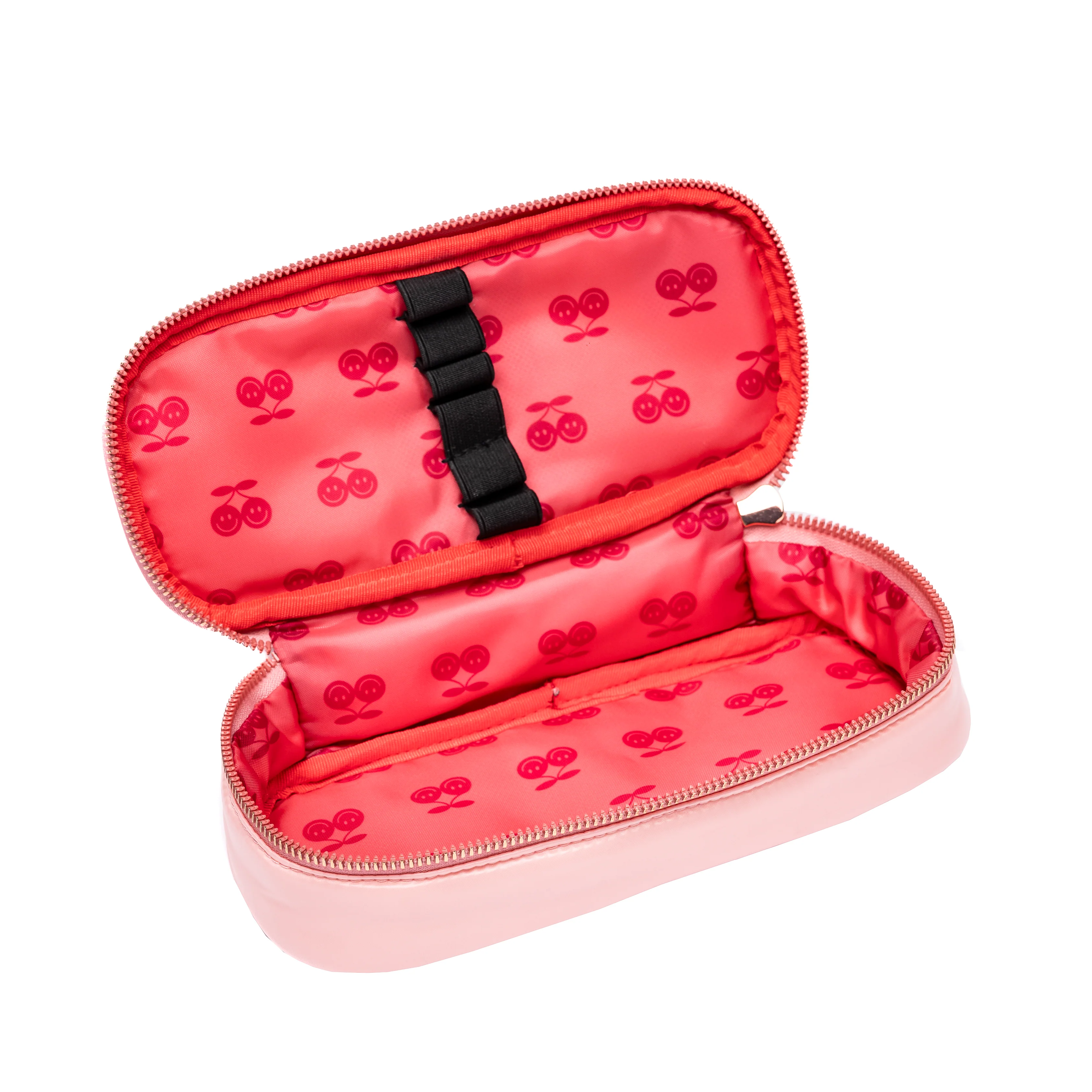 Jeune Premier Pennenzak | Puffer Pink - Image 2