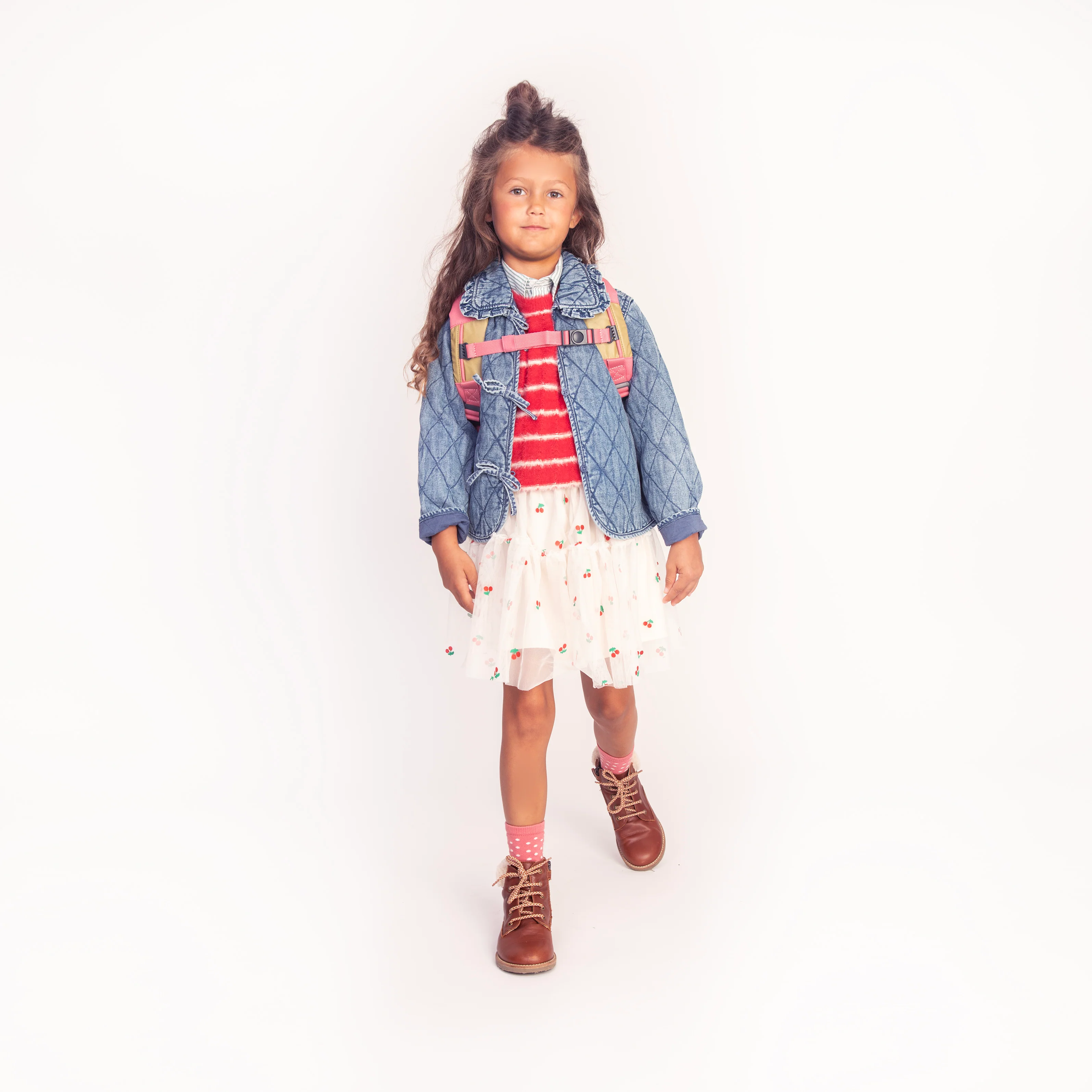 Jeune Premier Rugzak Ralphie | Candy - Image 5