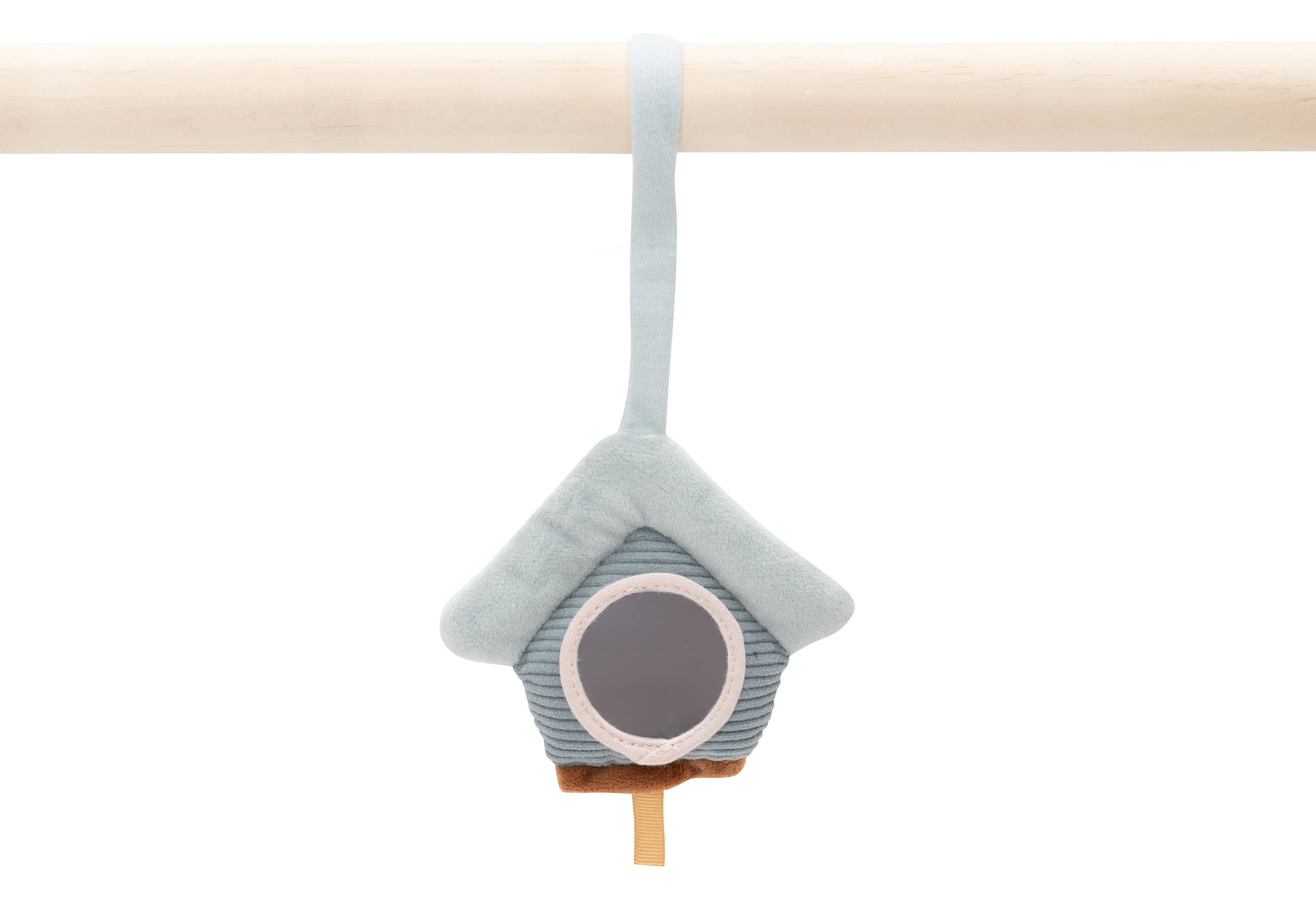 * Jollein Babygym Speeltjes Lovely Birds - Image 2