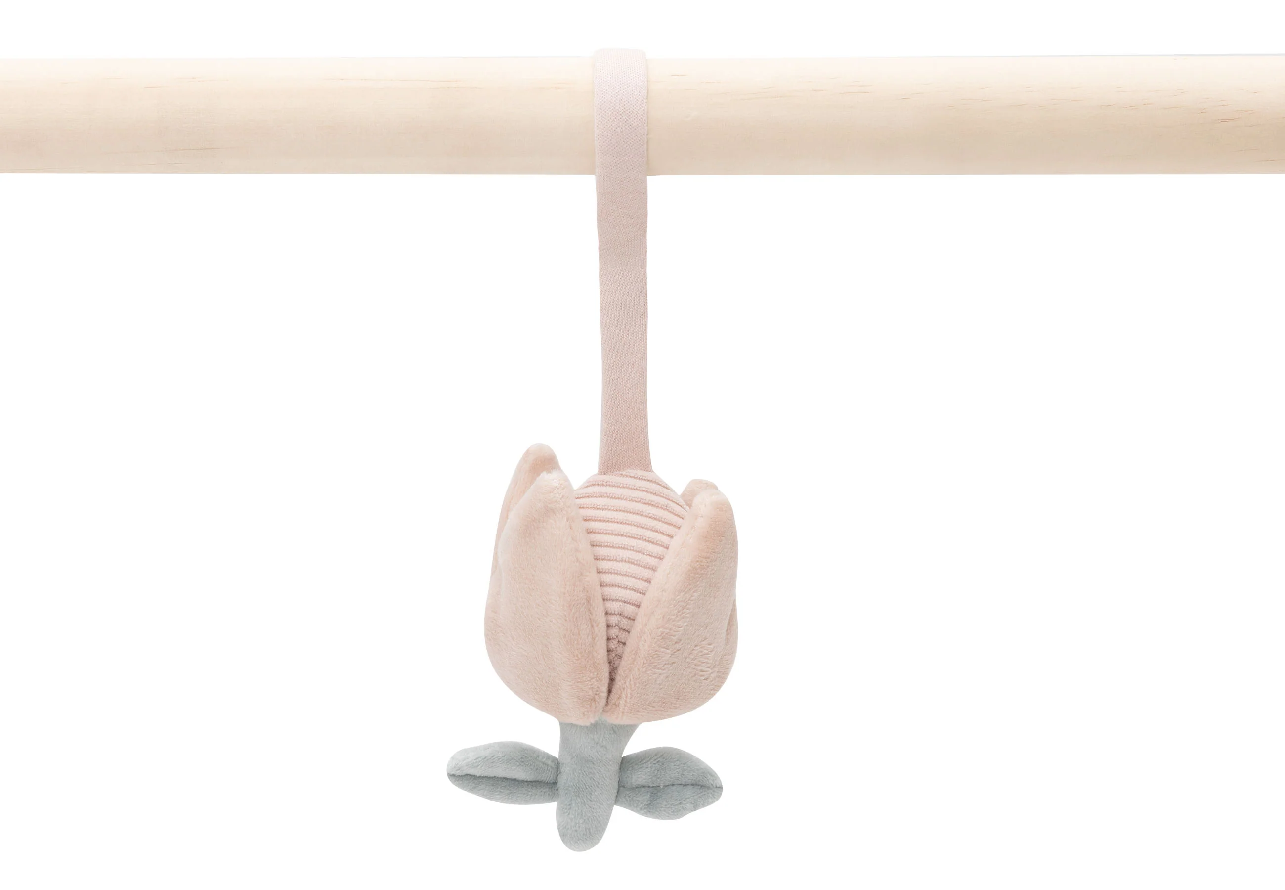 * Jollein Babygym Speeltjes Lovely Birds - Image 4