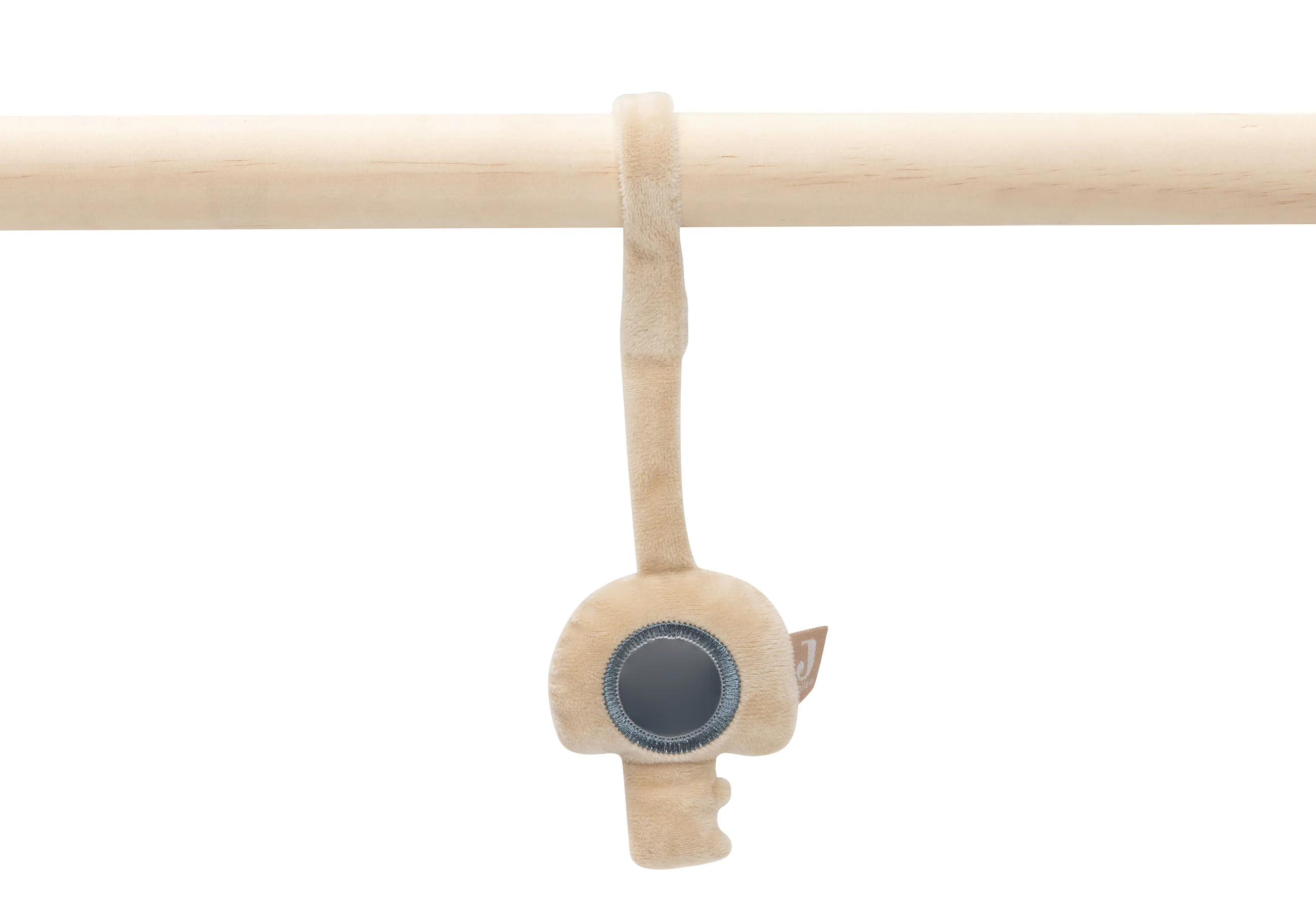 * Jollein Babygym Speeltjes On The Go - Image 2